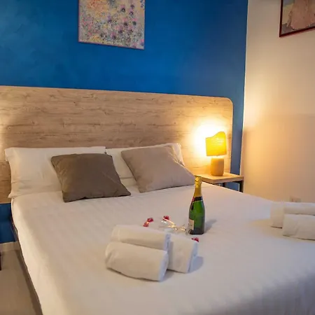 Romerooms Extérieur photo