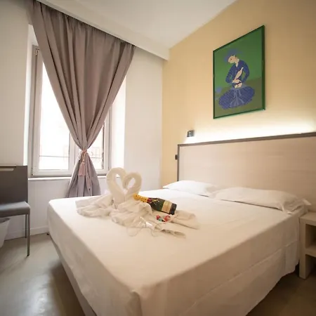 Romerooms Extérieur photo
