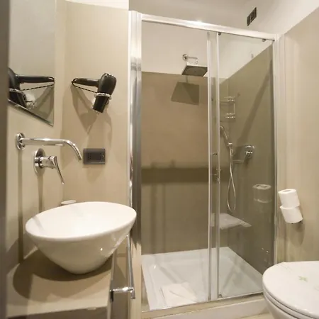 Romerooms Extérieur photo